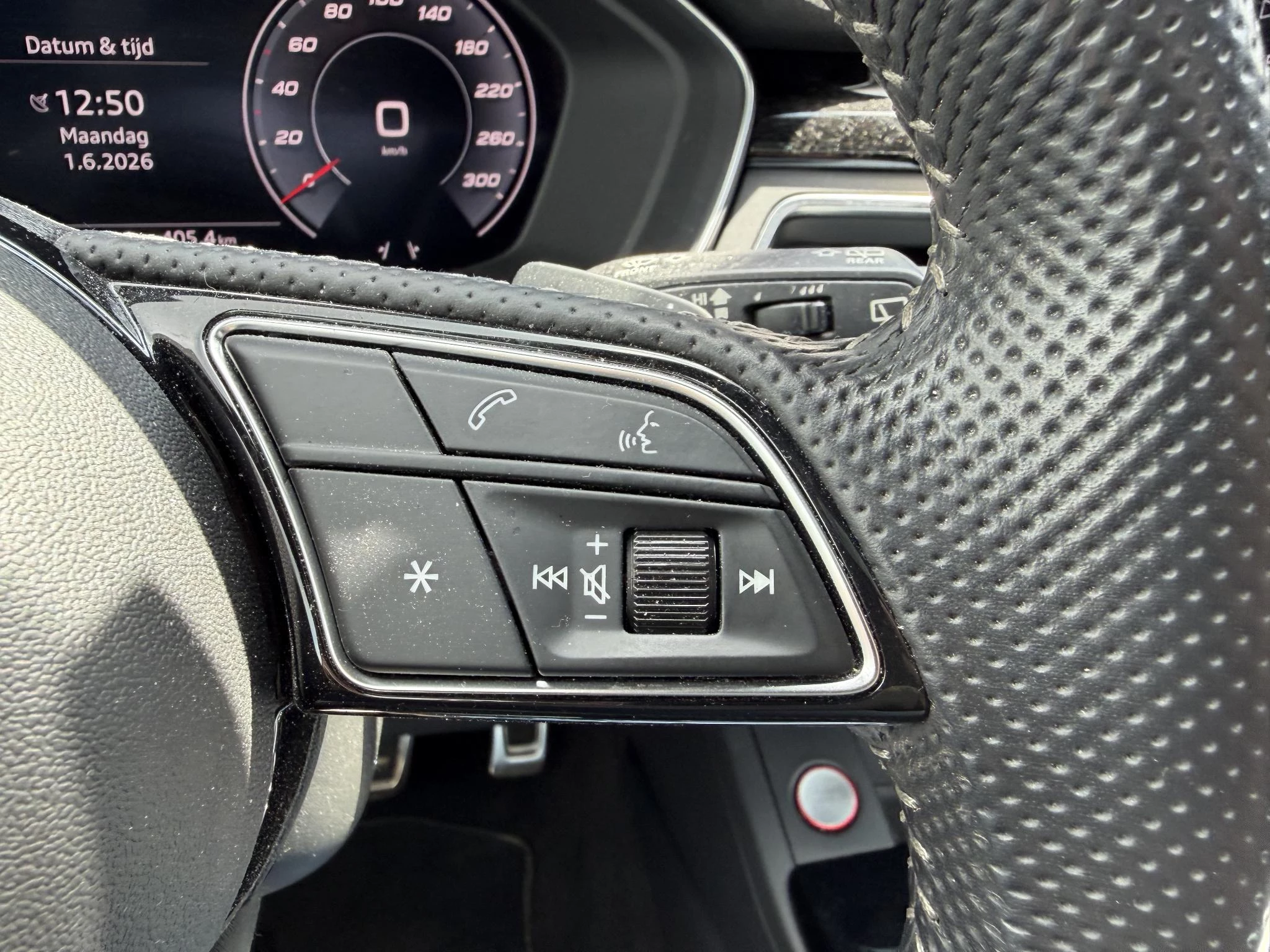Hoofdafbeelding Audi S4