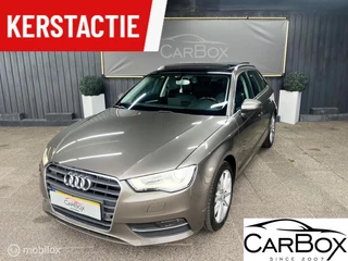 Audi A3 Sportback 1.4 TFSI Pro Line S Panorama S-Tronic