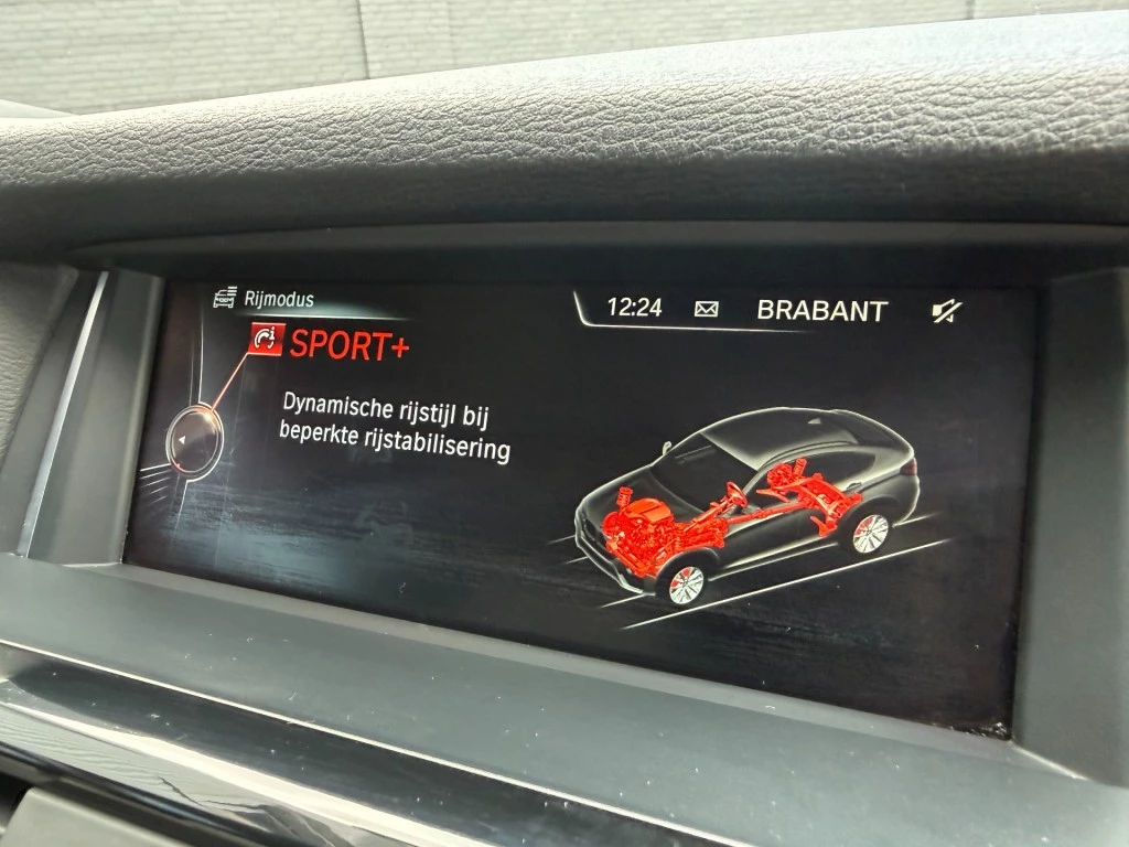 Hoofdafbeelding BMW X4