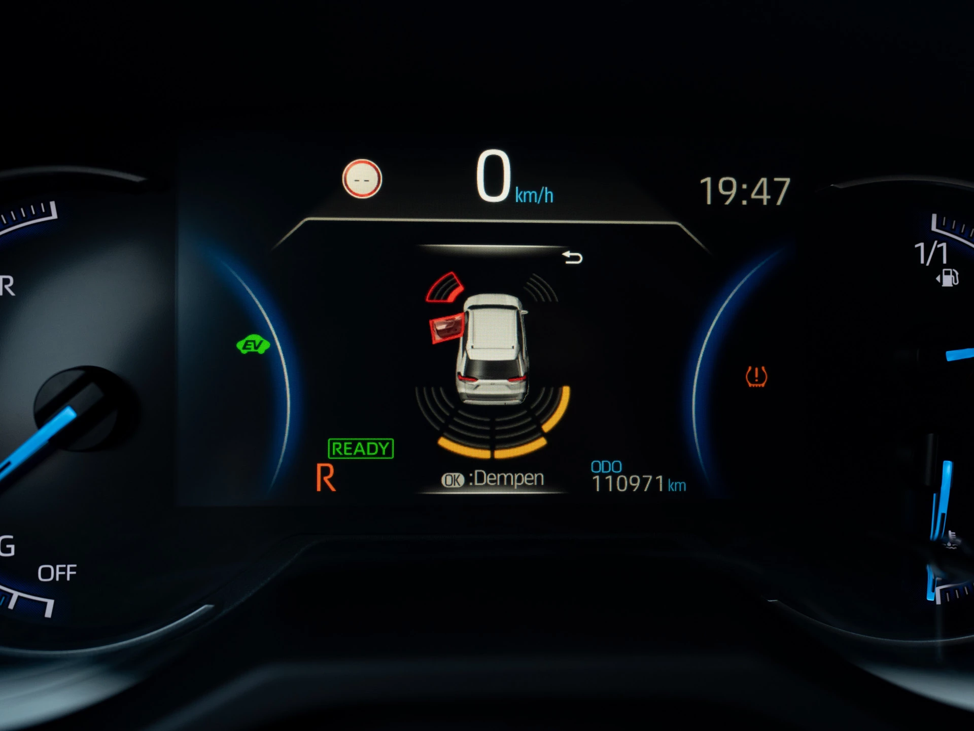 Hoofdafbeelding Toyota RAV4
