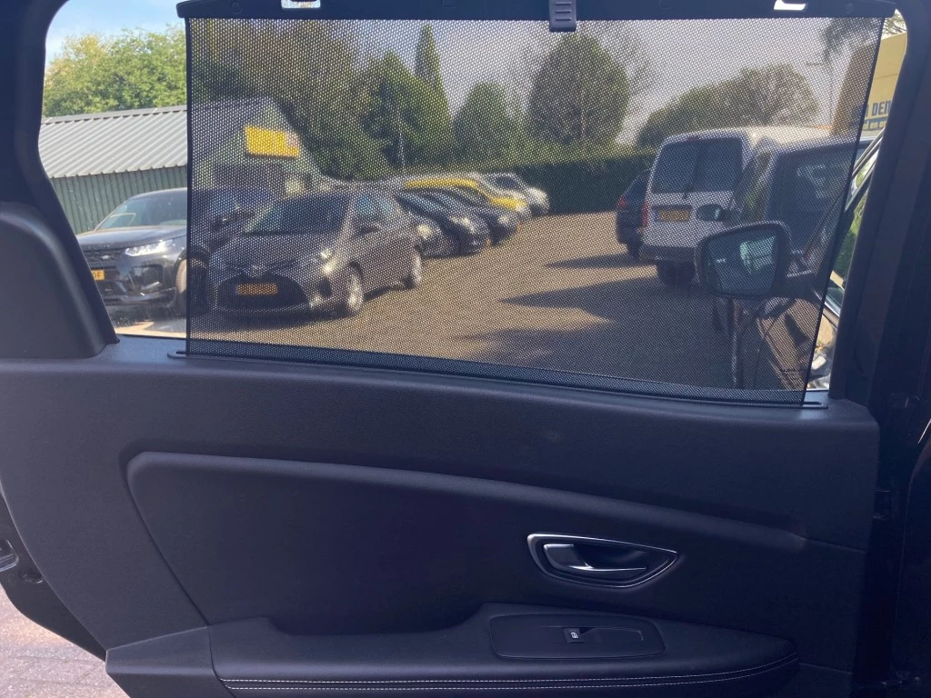Hoofdafbeelding Renault Grand Scénic