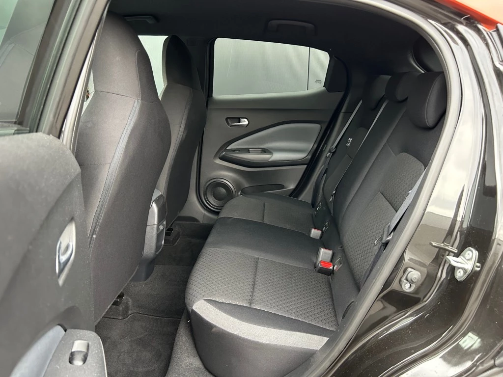 Hoofdafbeelding Nissan Juke