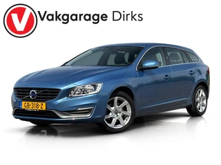 Volvo V60 1.6 T3 Aut6 ✅ Navi ✅ Clima ✅ Trekhaak