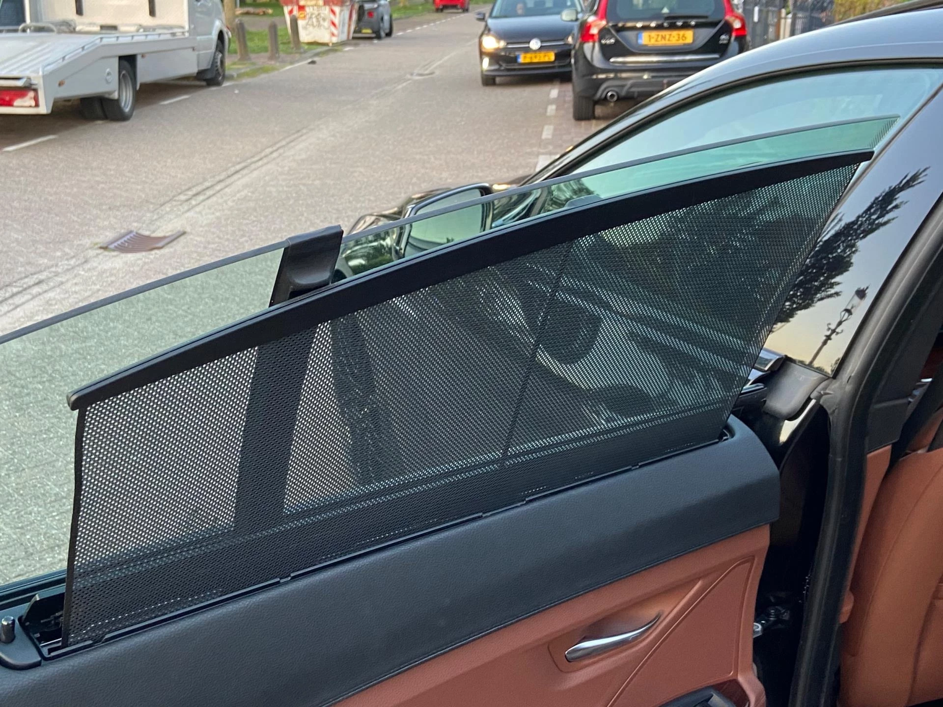 Hoofdafbeelding BMW 6 Serie