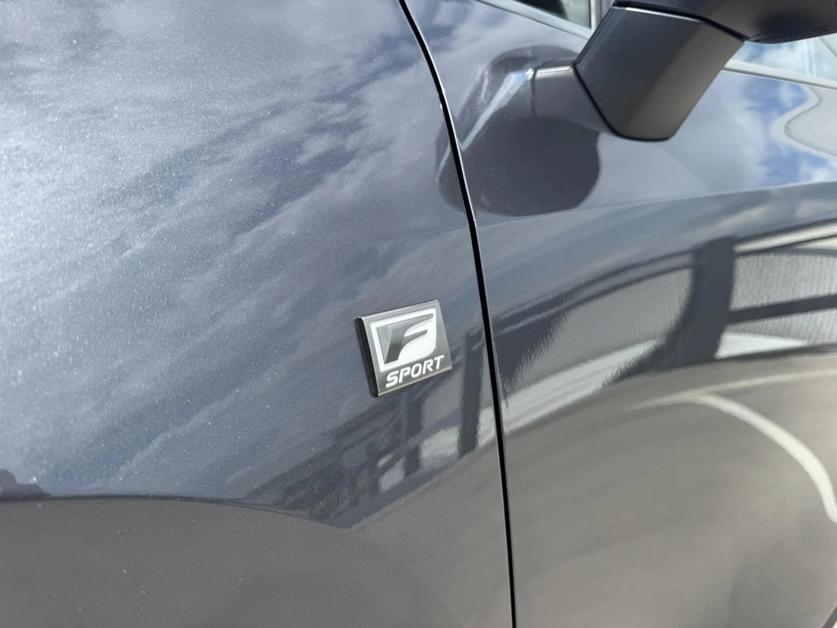 Hoofdafbeelding Lexus NX