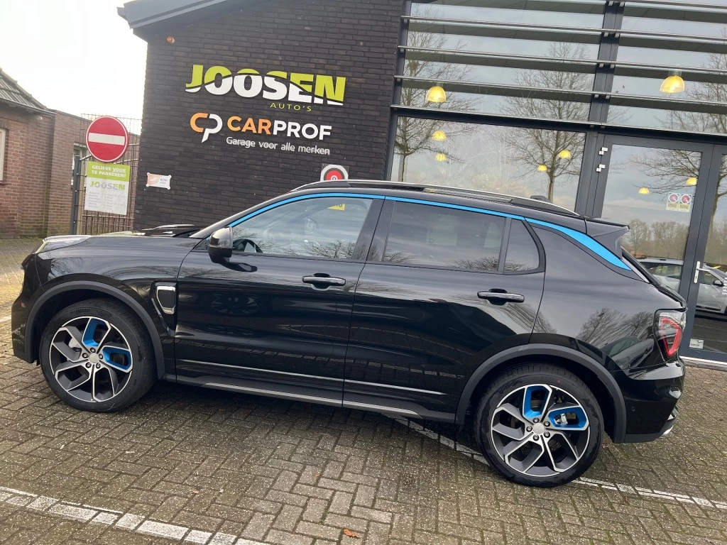 Hoofdafbeelding Lynk & Co 01