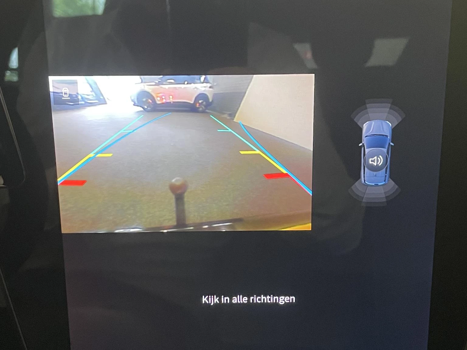 Hoofdafbeelding Renault Megane E-Tech