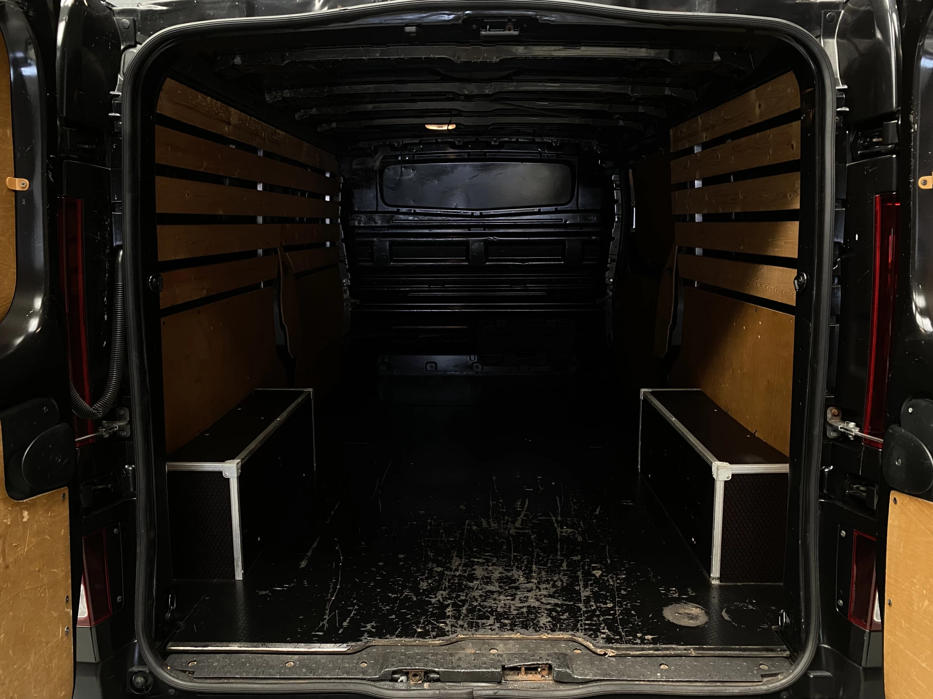 Hoofdafbeelding Fiat Talento
