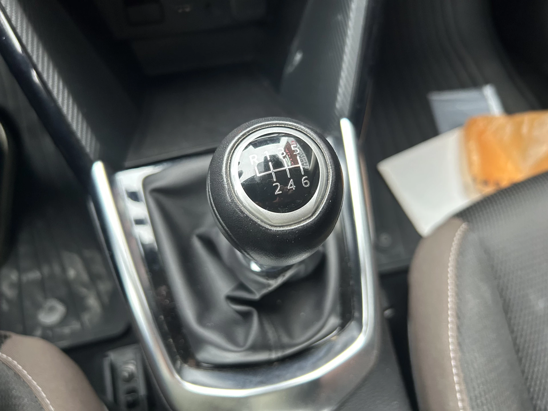 Hoofdafbeelding Mazda 2