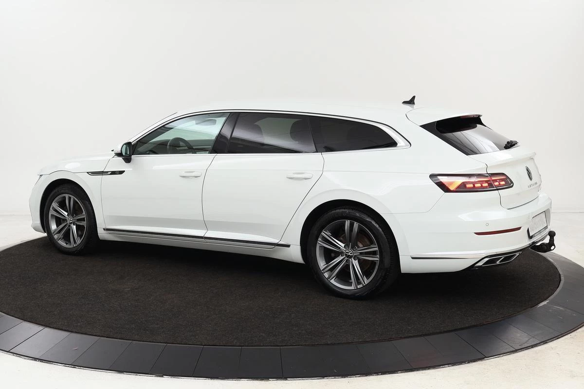 Hoofdafbeelding Volkswagen Arteon