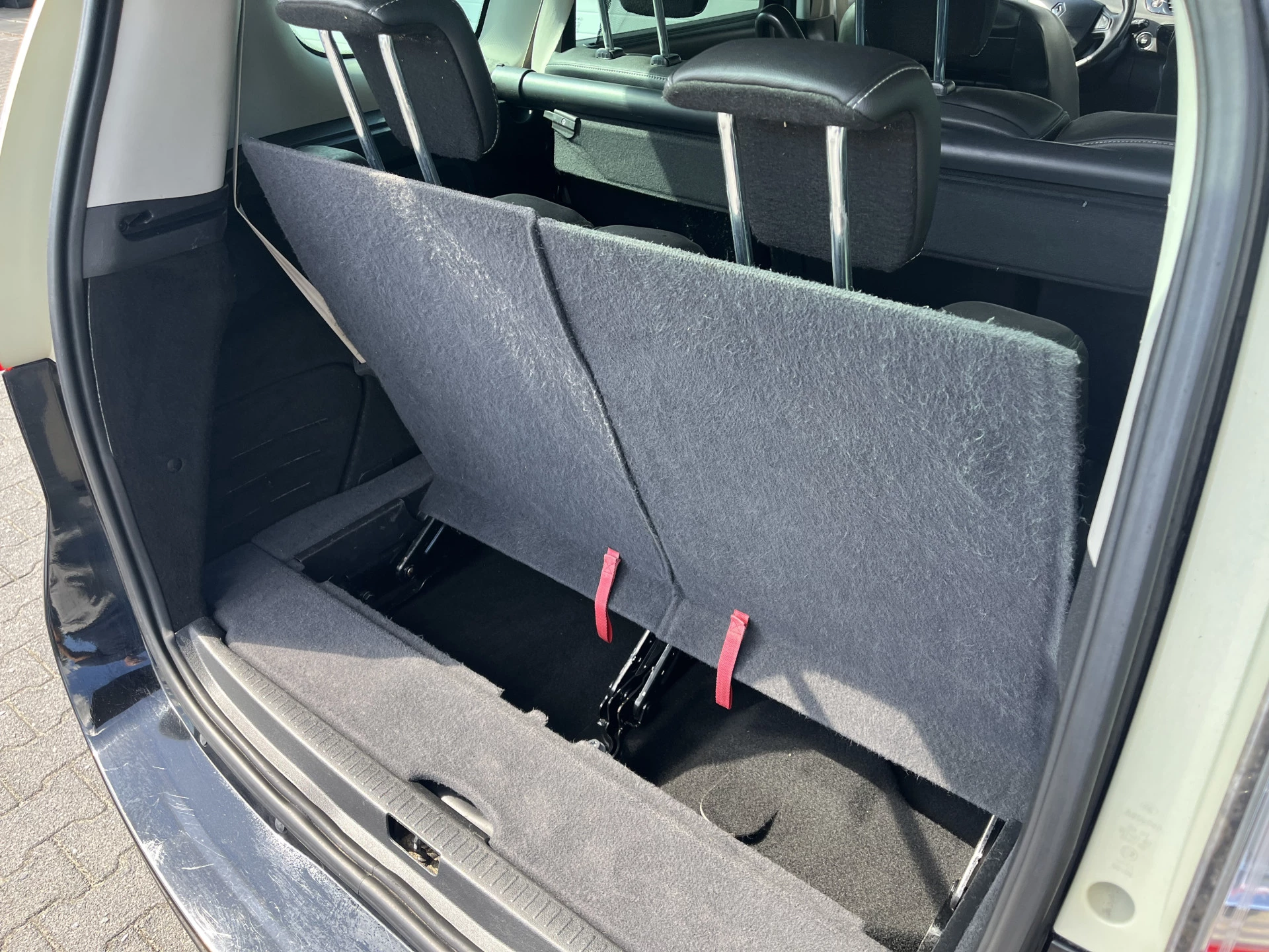 Hoofdafbeelding Renault Grand Scénic