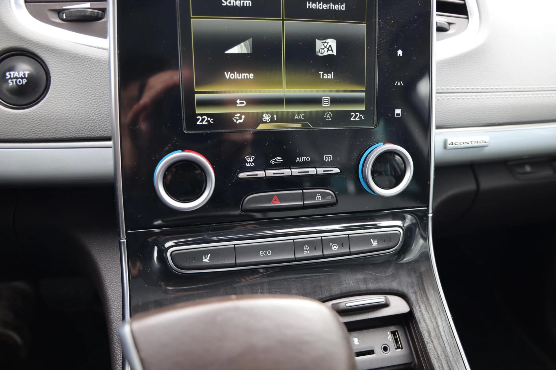 Hoofdafbeelding Renault Espace