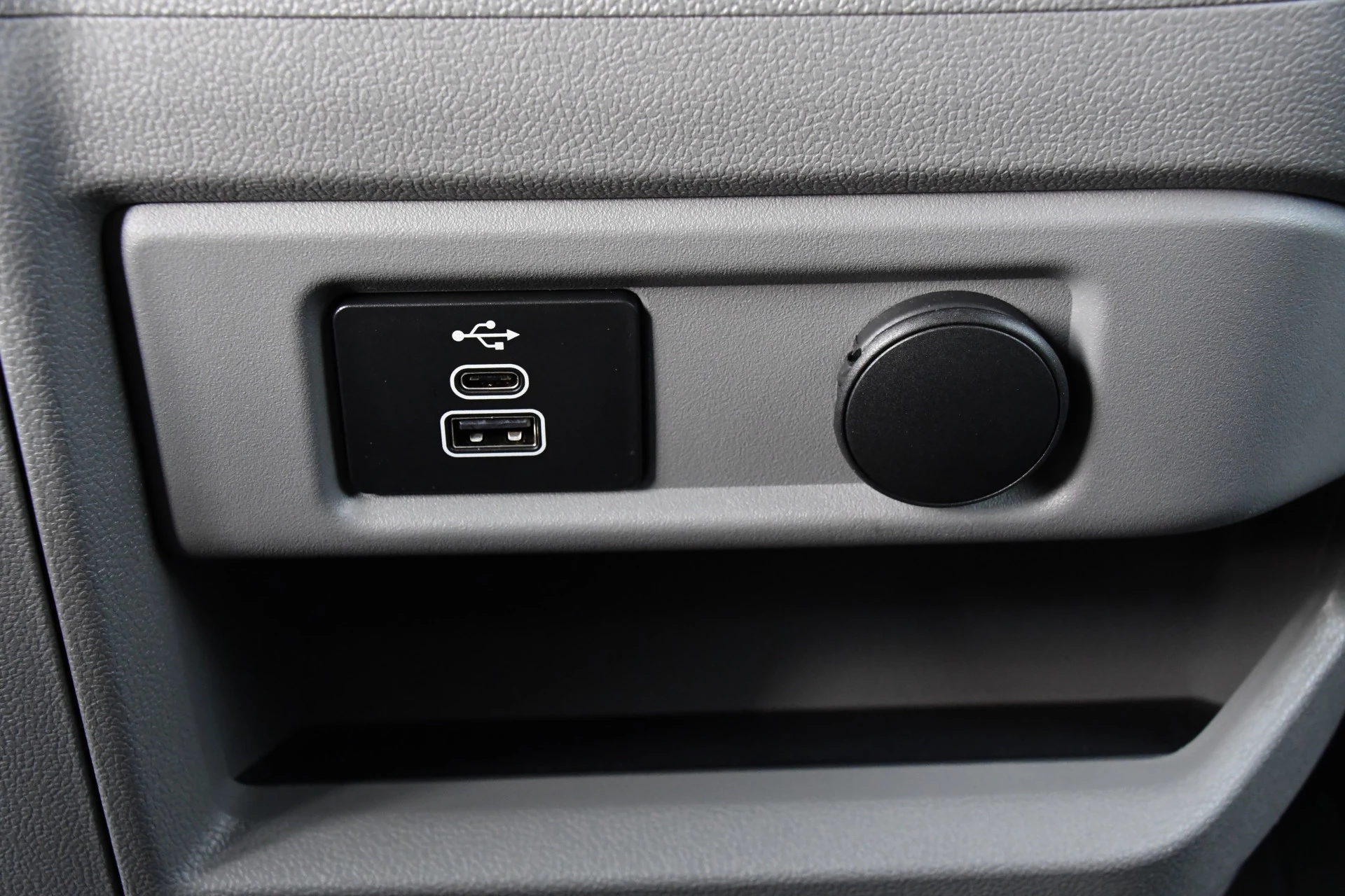 Hoofdafbeelding Ford E-Transit