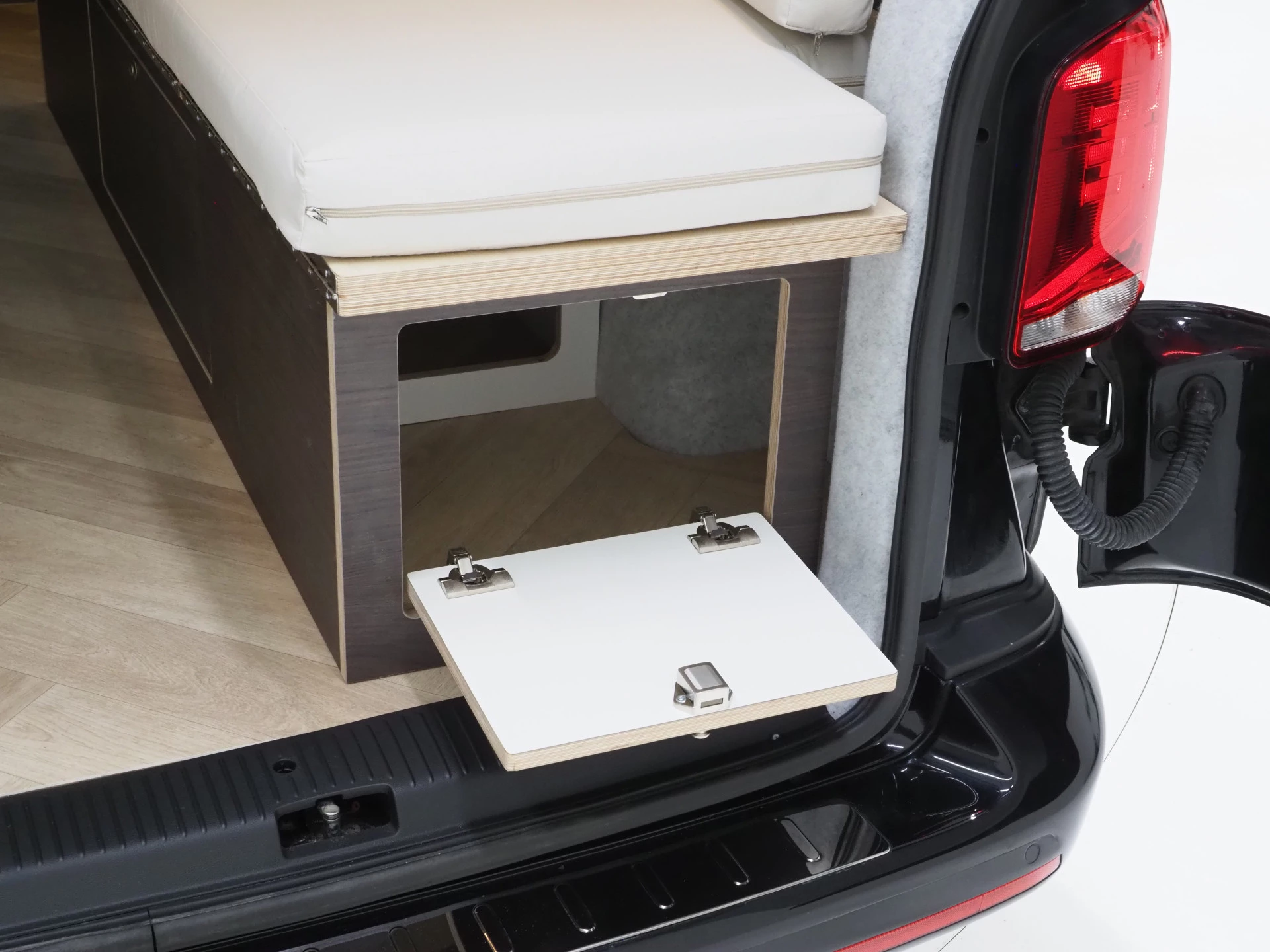 Hoofdafbeelding Volkswagen California