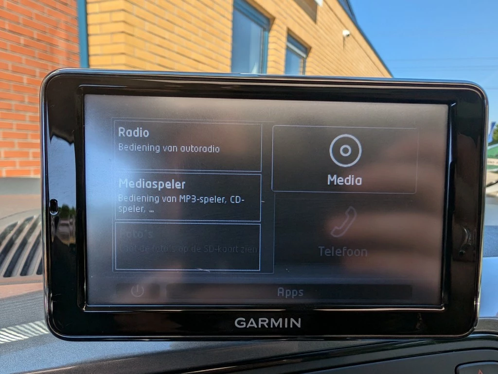 Hoofdafbeelding SEAT Mii