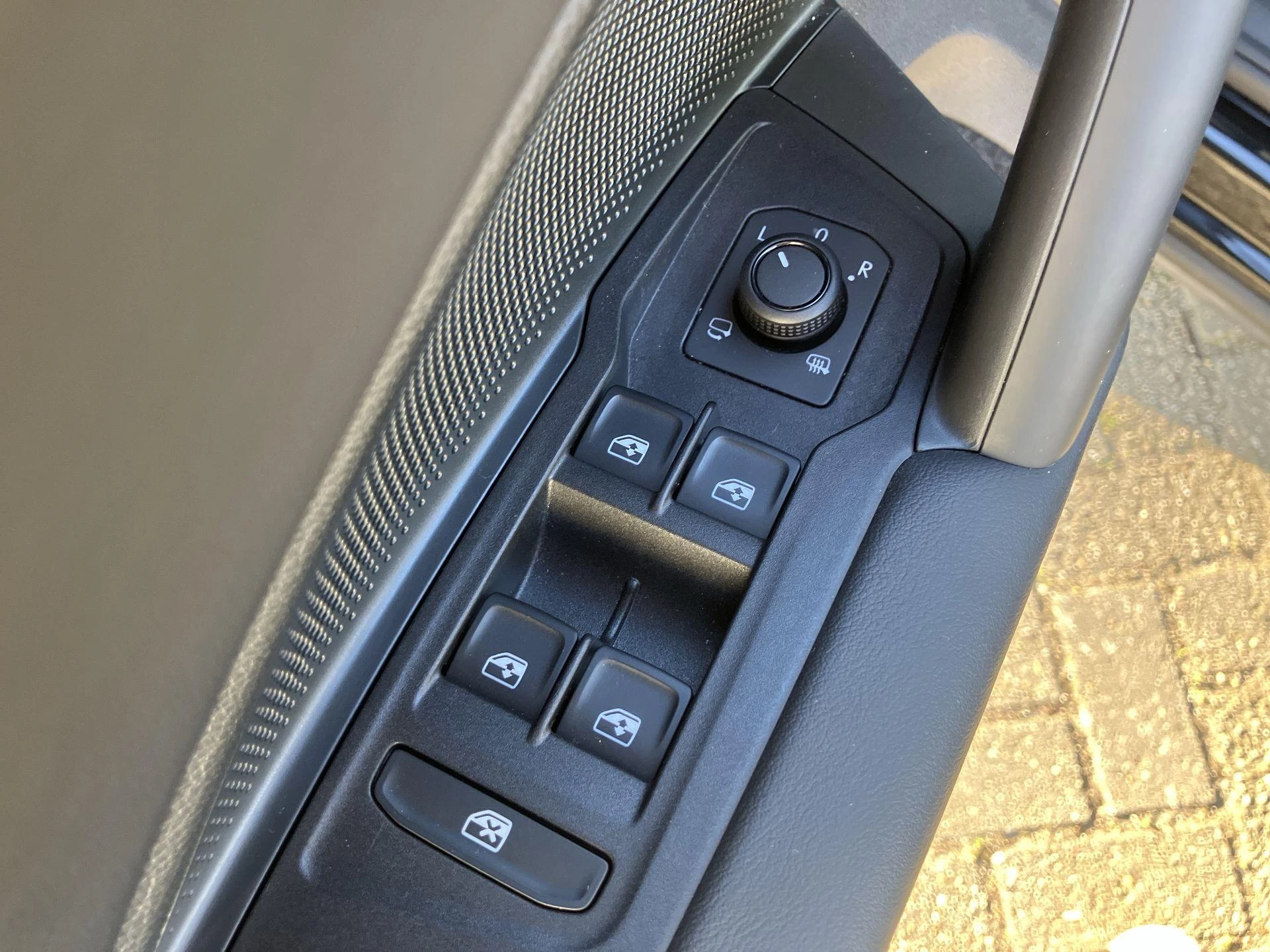 Hoofdafbeelding Volkswagen Tayron