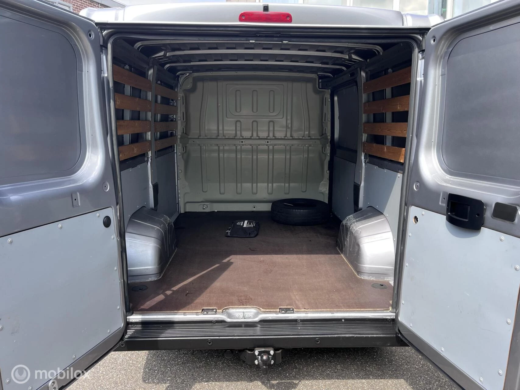 Hoofdafbeelding Peugeot Boxer