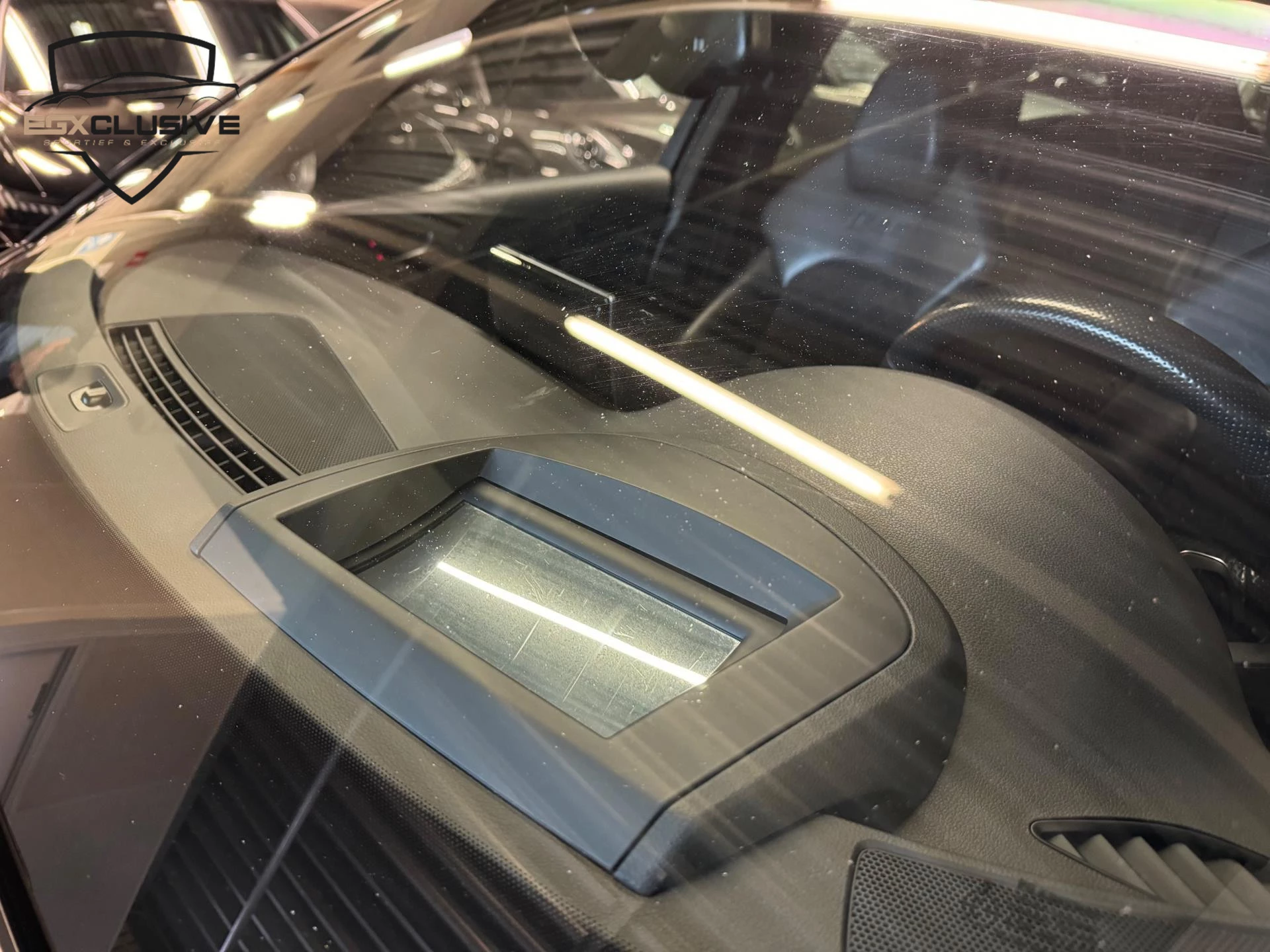 Hoofdafbeelding Audi RS6