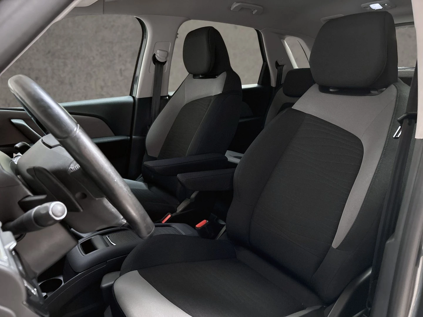 Hoofdafbeelding Citroën C4 Picasso