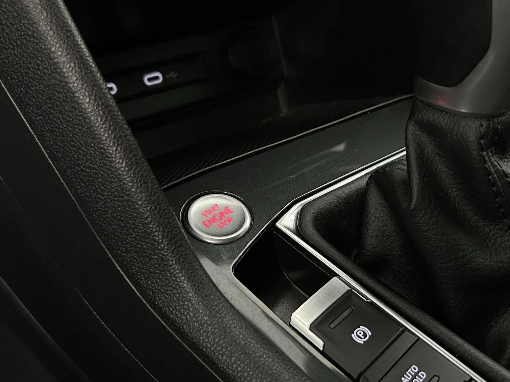 Hoofdafbeelding SEAT Tarraco