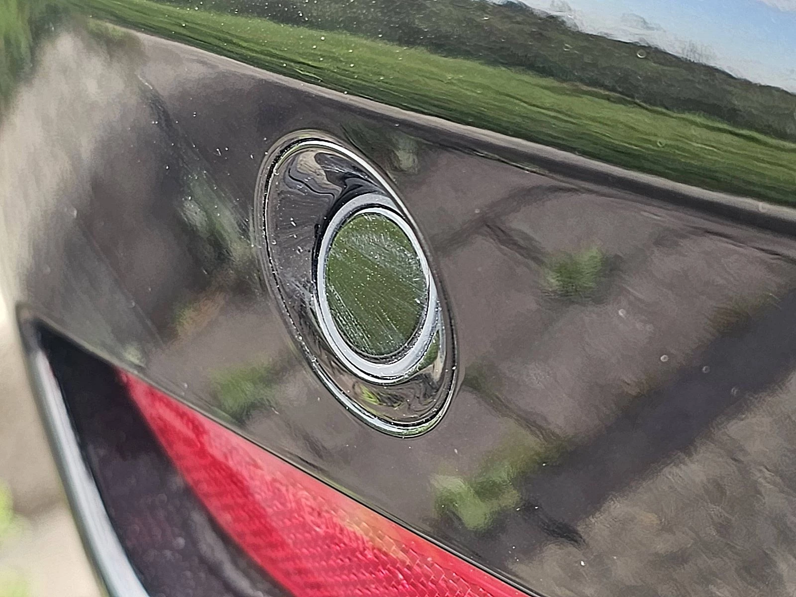 Hoofdafbeelding Mercedes-Benz EQV