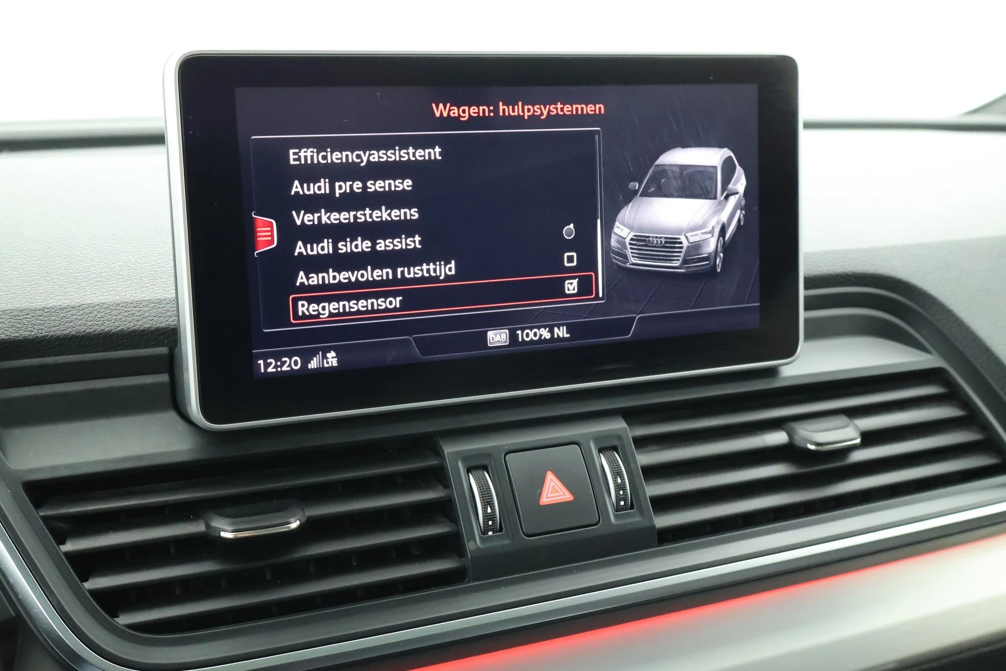 Hoofdafbeelding Audi SQ5