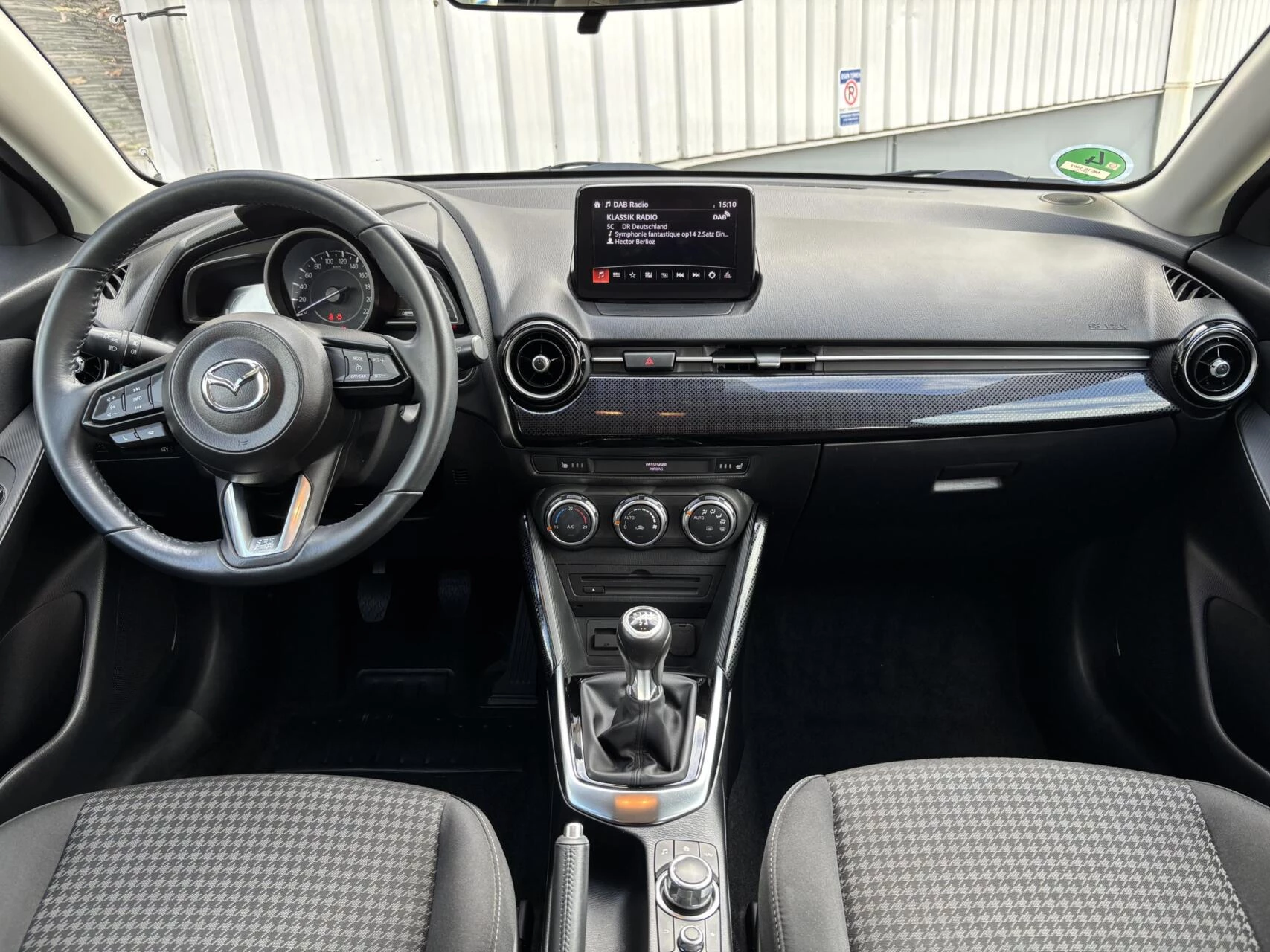 Hoofdafbeelding Mazda 2