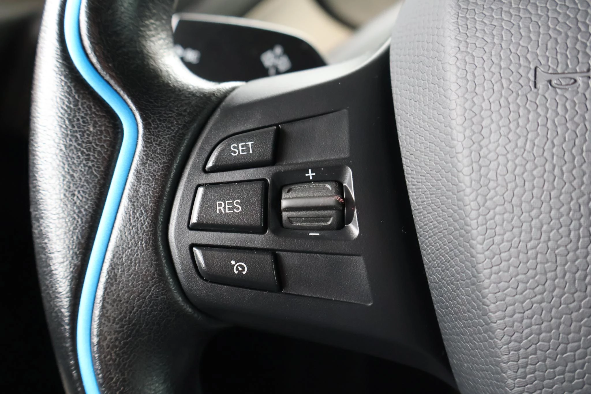 Hoofdafbeelding BMW i3