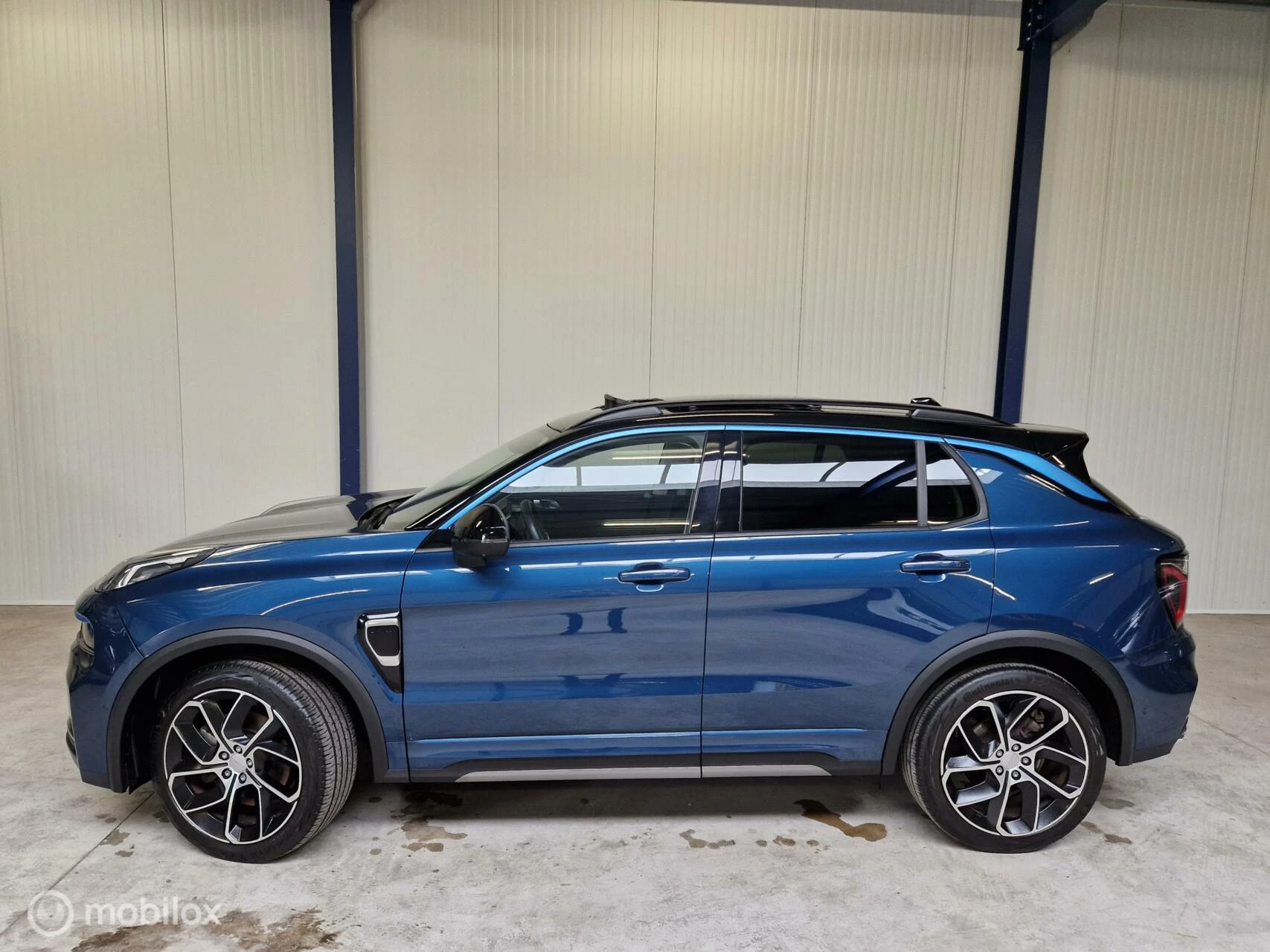 Hoofdafbeelding Lynk & Co 01