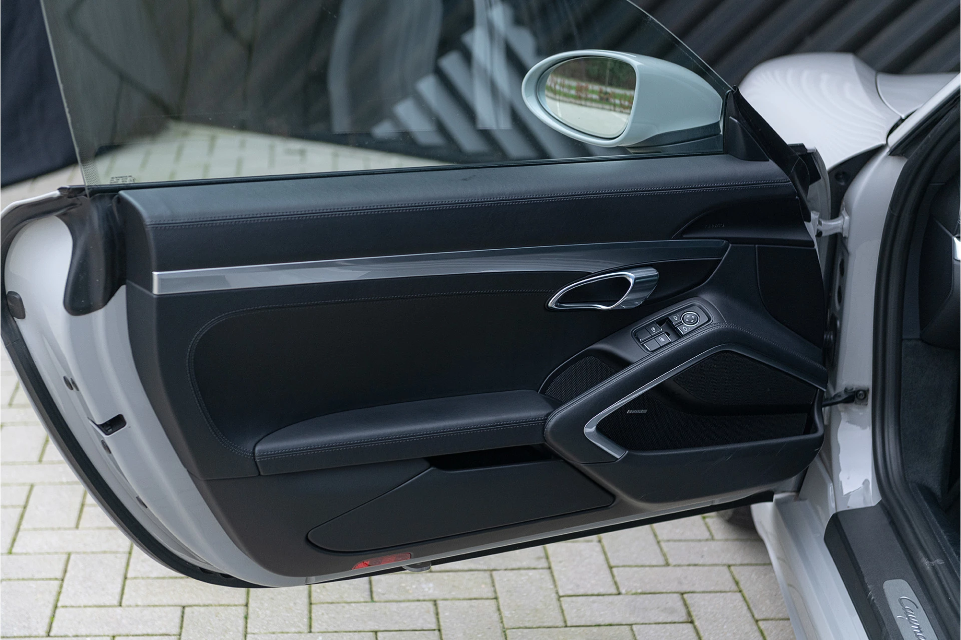 Hoofdafbeelding Porsche 718