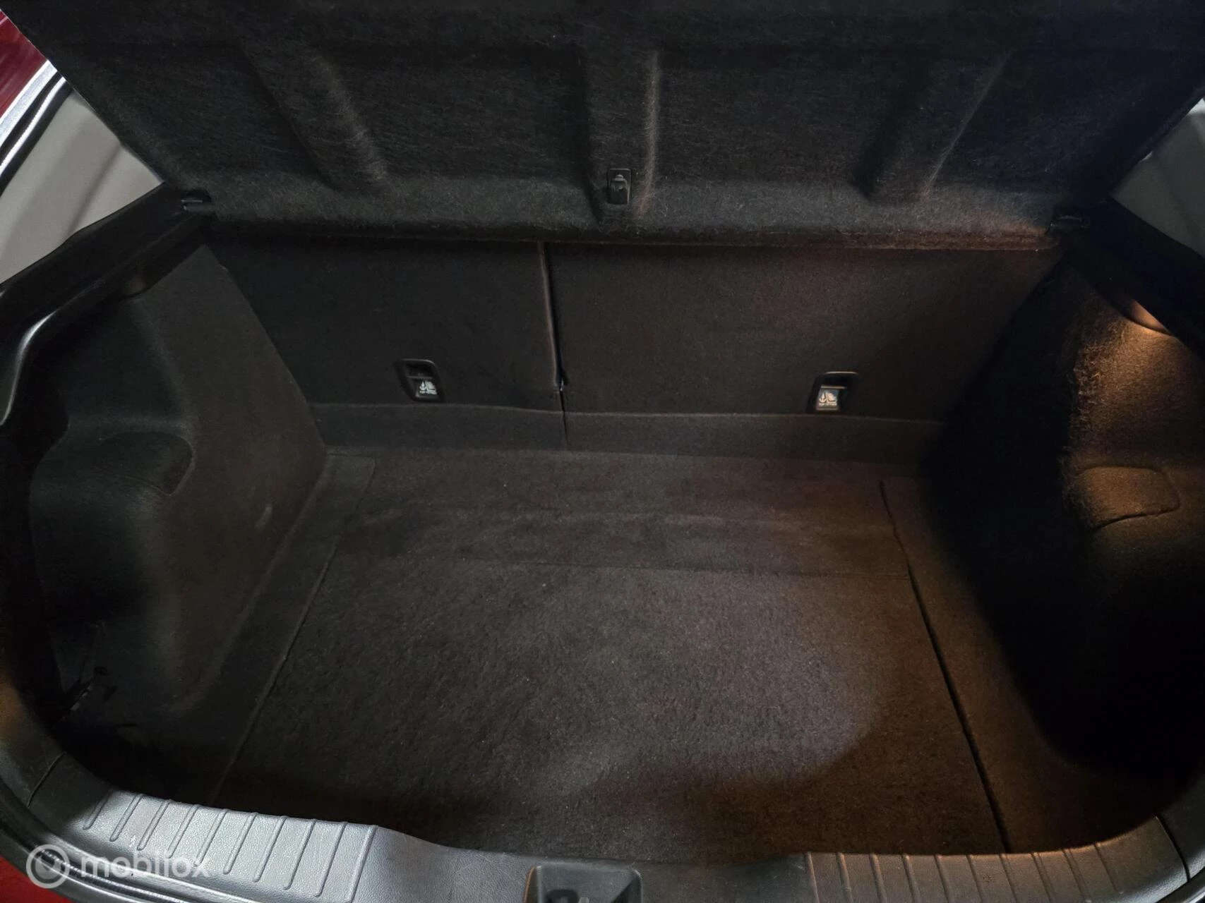 Hoofdafbeelding Honda Civic