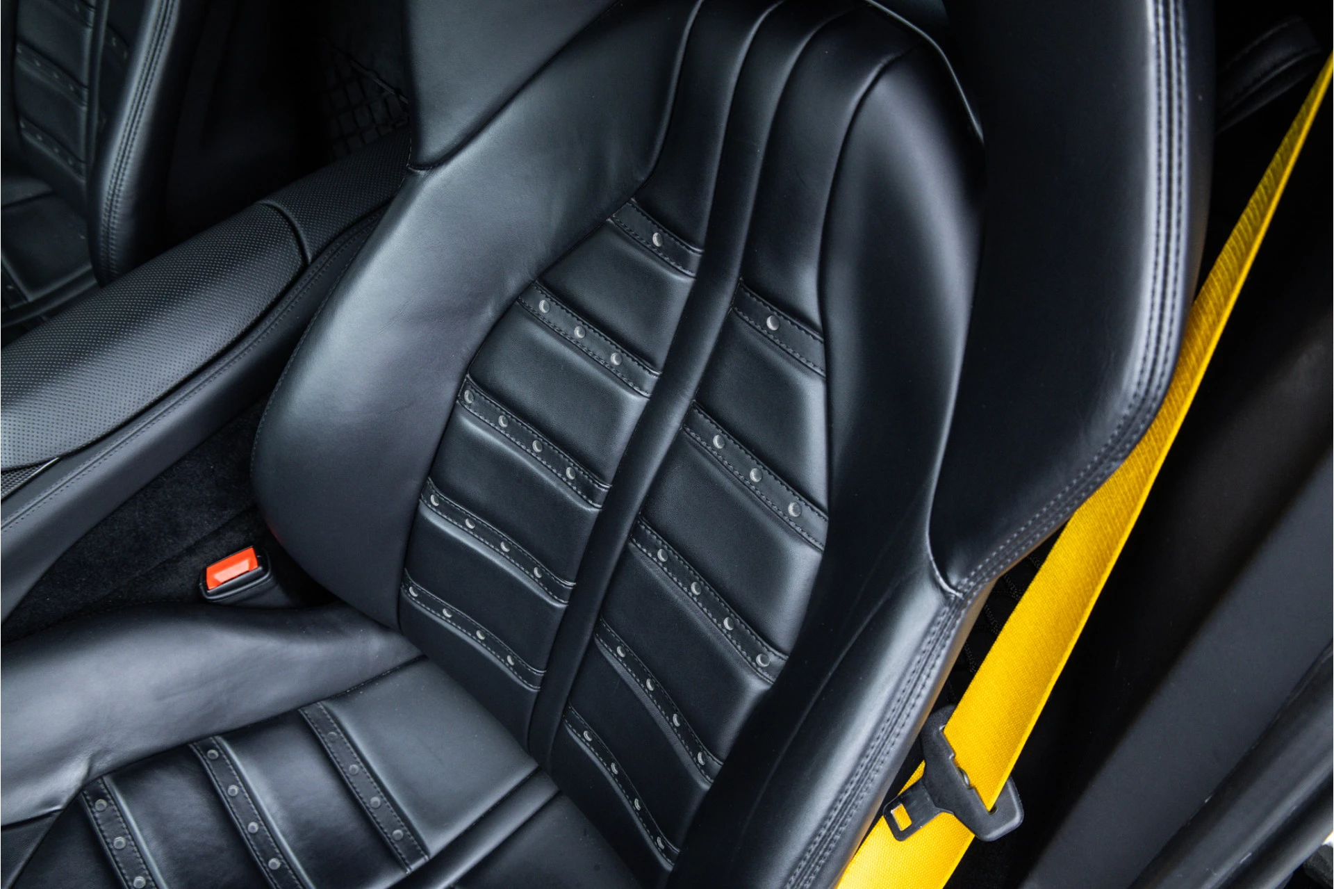 Hoofdafbeelding Ferrari 812 Superfast