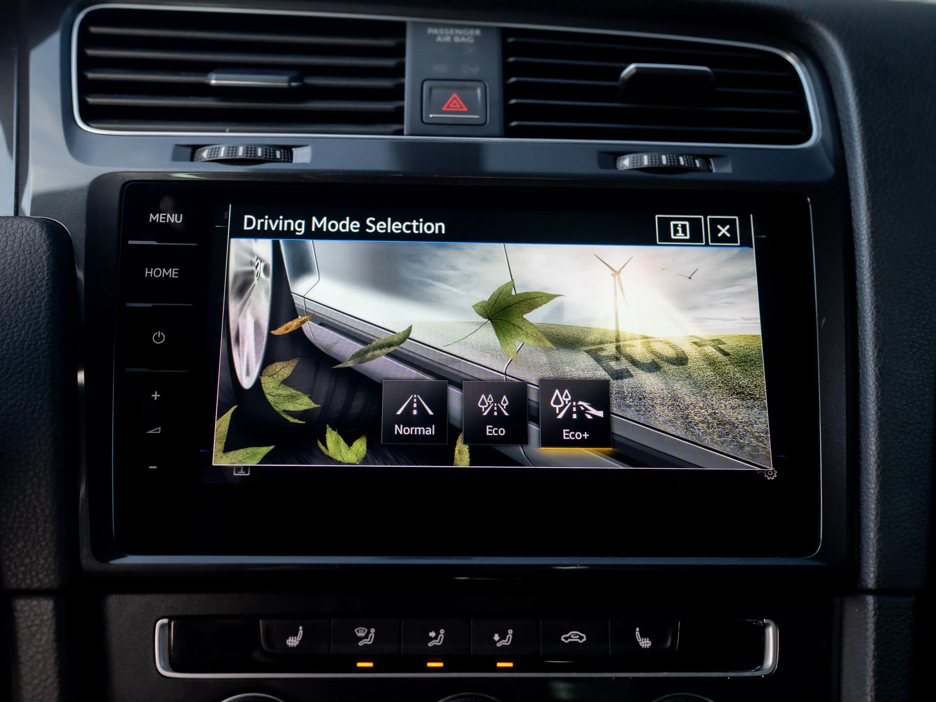 Hoofdafbeelding Volkswagen e-Golf