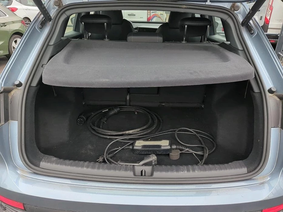 Hoofdafbeelding Audi Q4