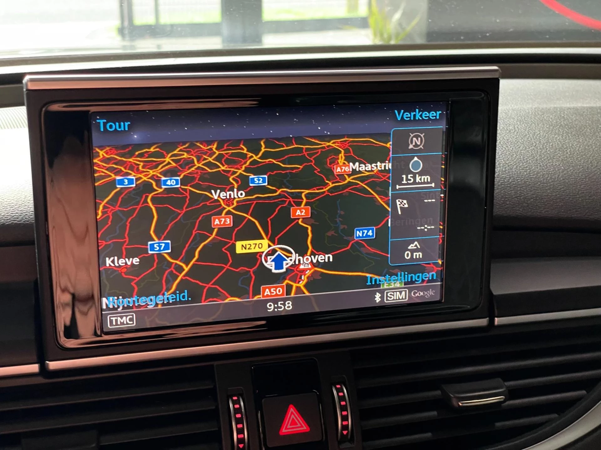 Hoofdafbeelding Audi A7