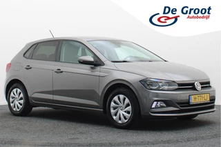 Volkswagen Polo 1.0 TSI Comfortline ACC, Apple Carplay, LED, Airco, PDC