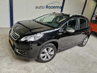 Peugeot 2008 1.2 PureTech Style Uitz Mooi
