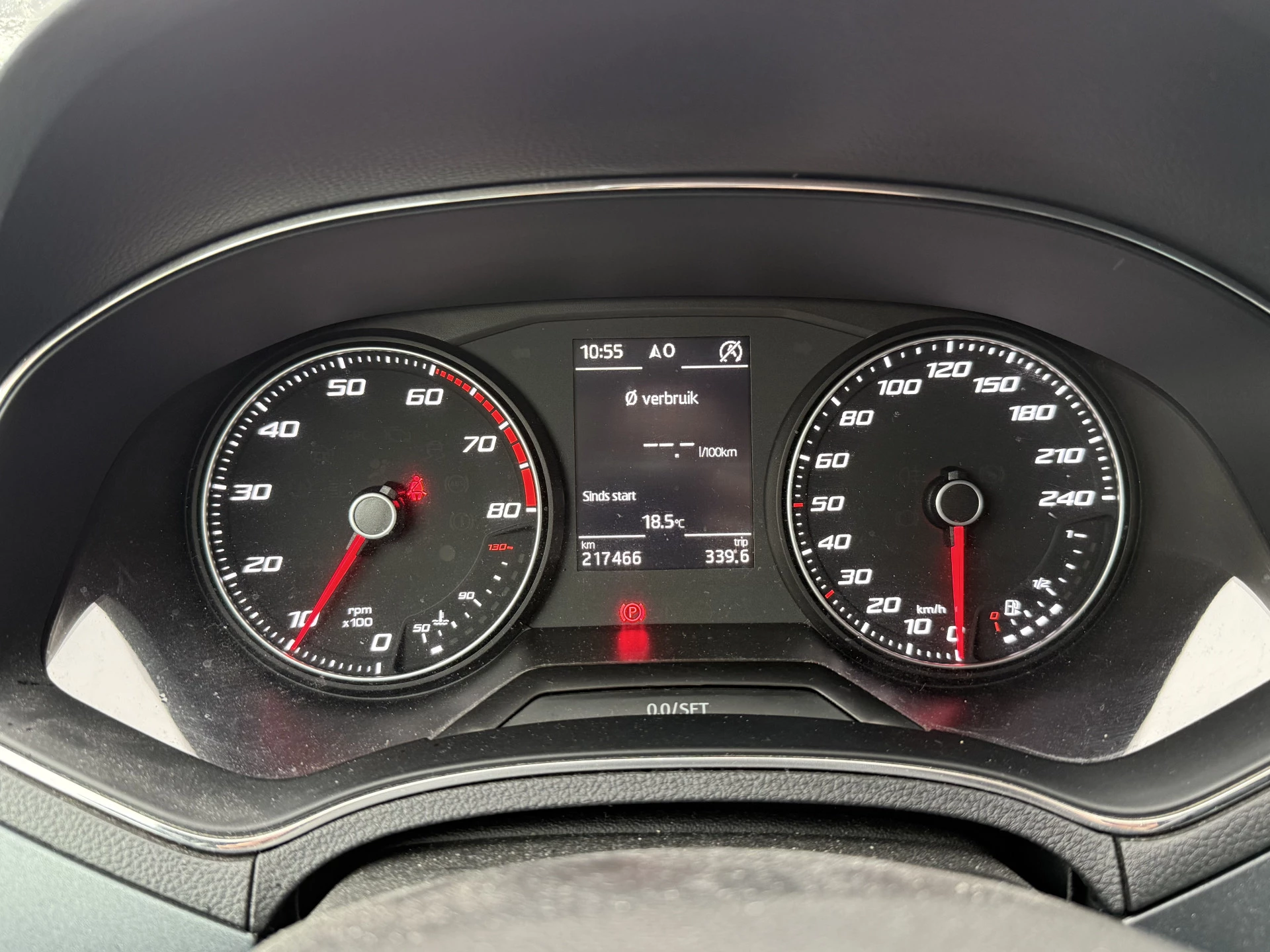 Hoofdafbeelding SEAT Arona