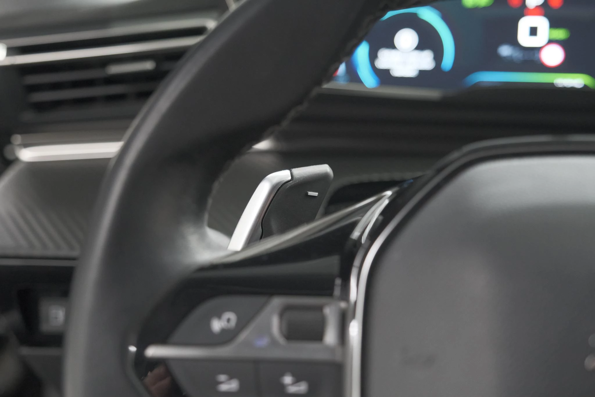 Hoofdafbeelding Peugeot 508