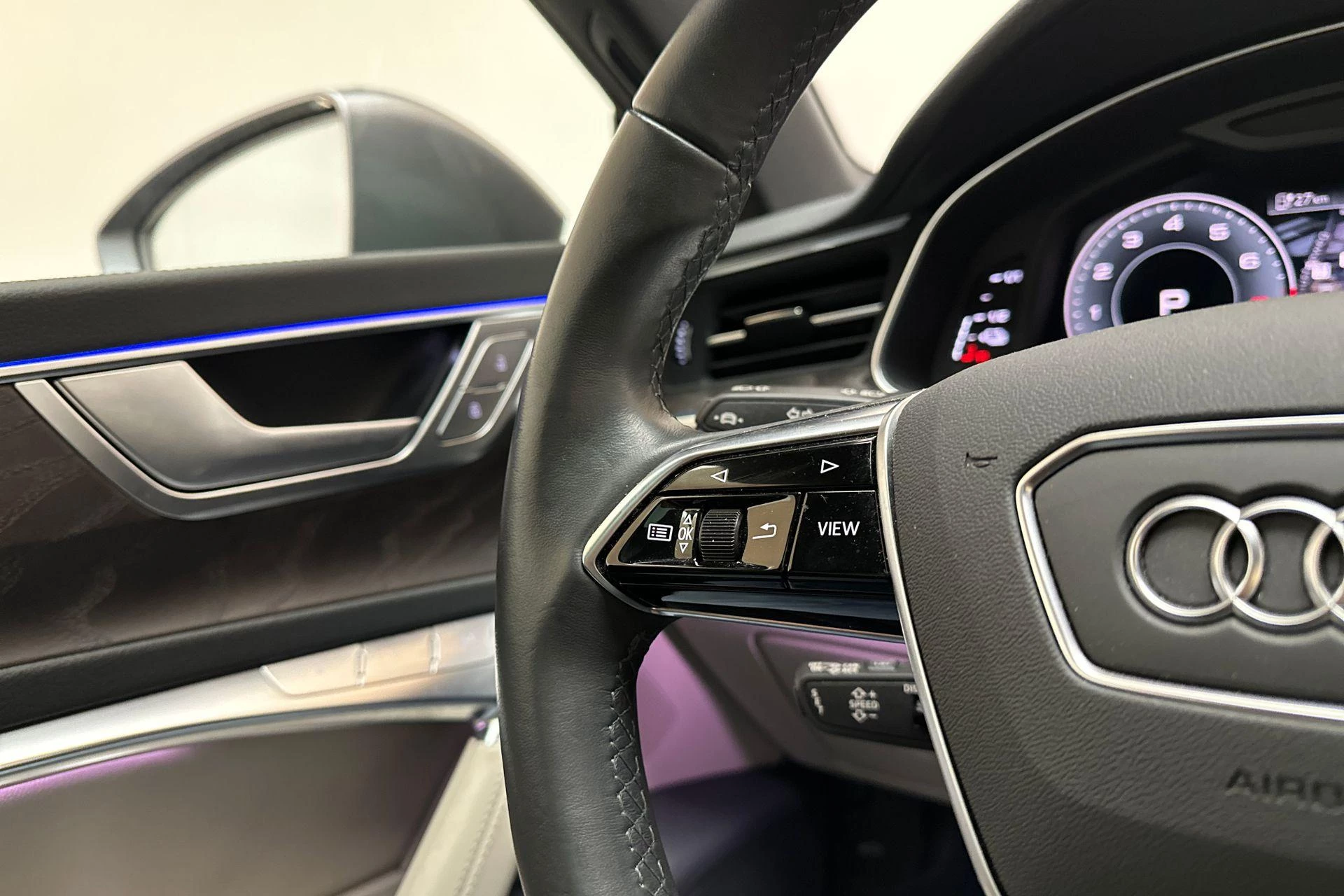 Hoofdafbeelding Audi A7