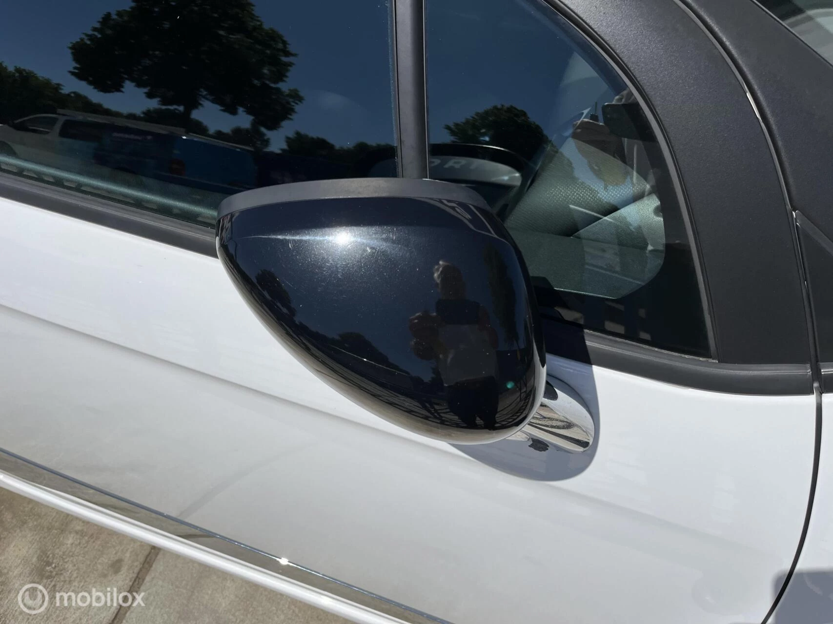 Hoofdafbeelding DS DS 3