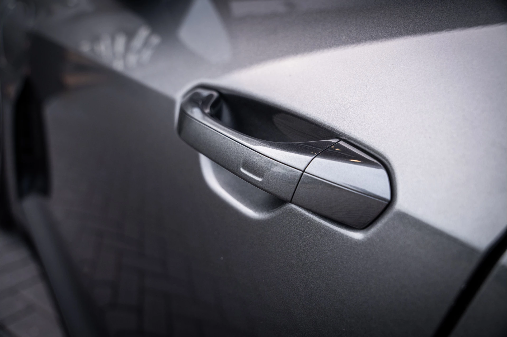 Hoofdafbeelding Audi e-tron GT