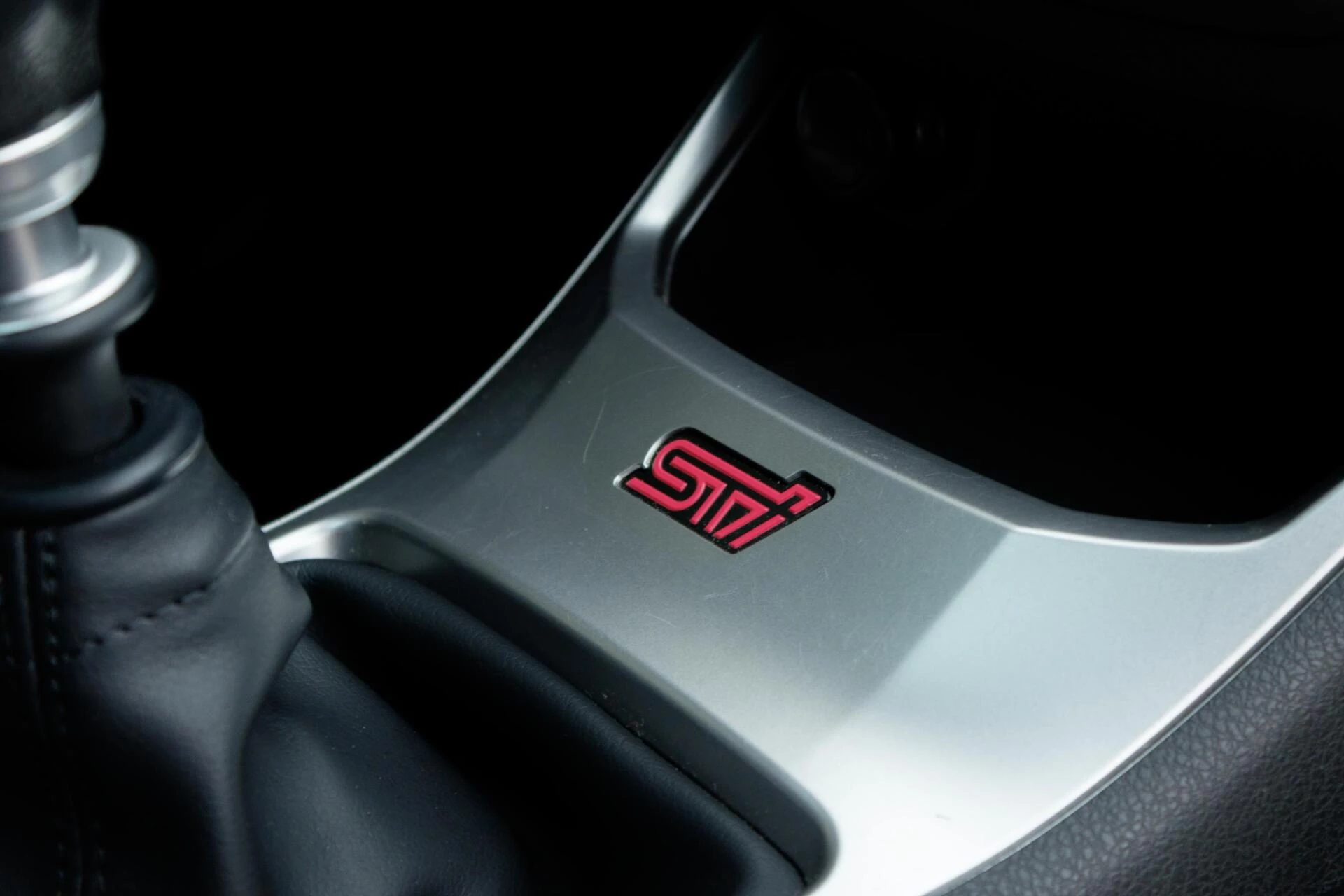 Hoofdafbeelding Subaru WRX