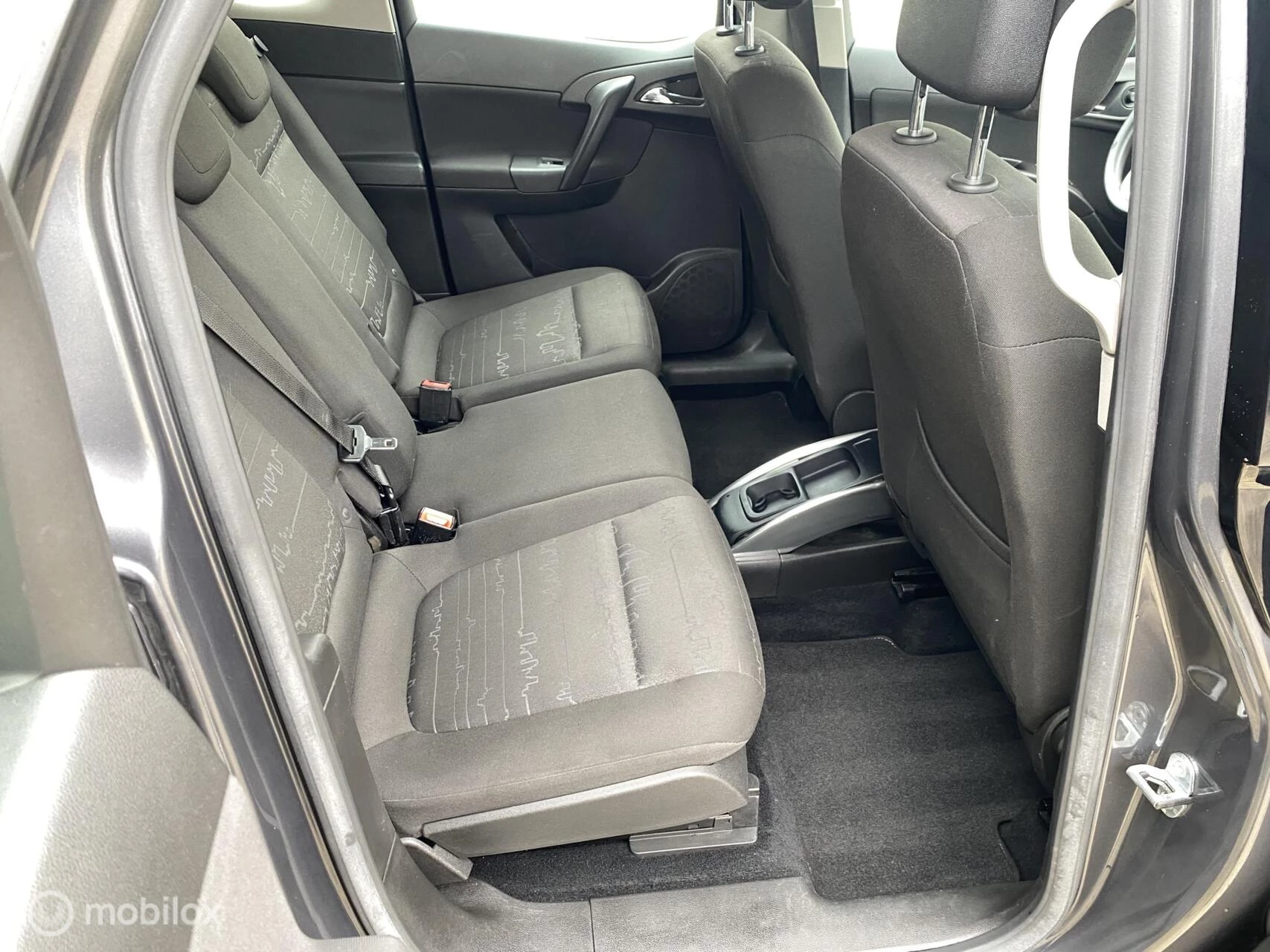 Hoofdafbeelding Opel Meriva