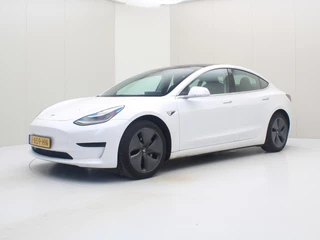 Hoofdafbeelding Tesla Model 3 Tesla Model 3 Standard RWD Plus [ TREKHAAK+AUTOPILOT+60 kWh+PREMIUM AUDIO ]