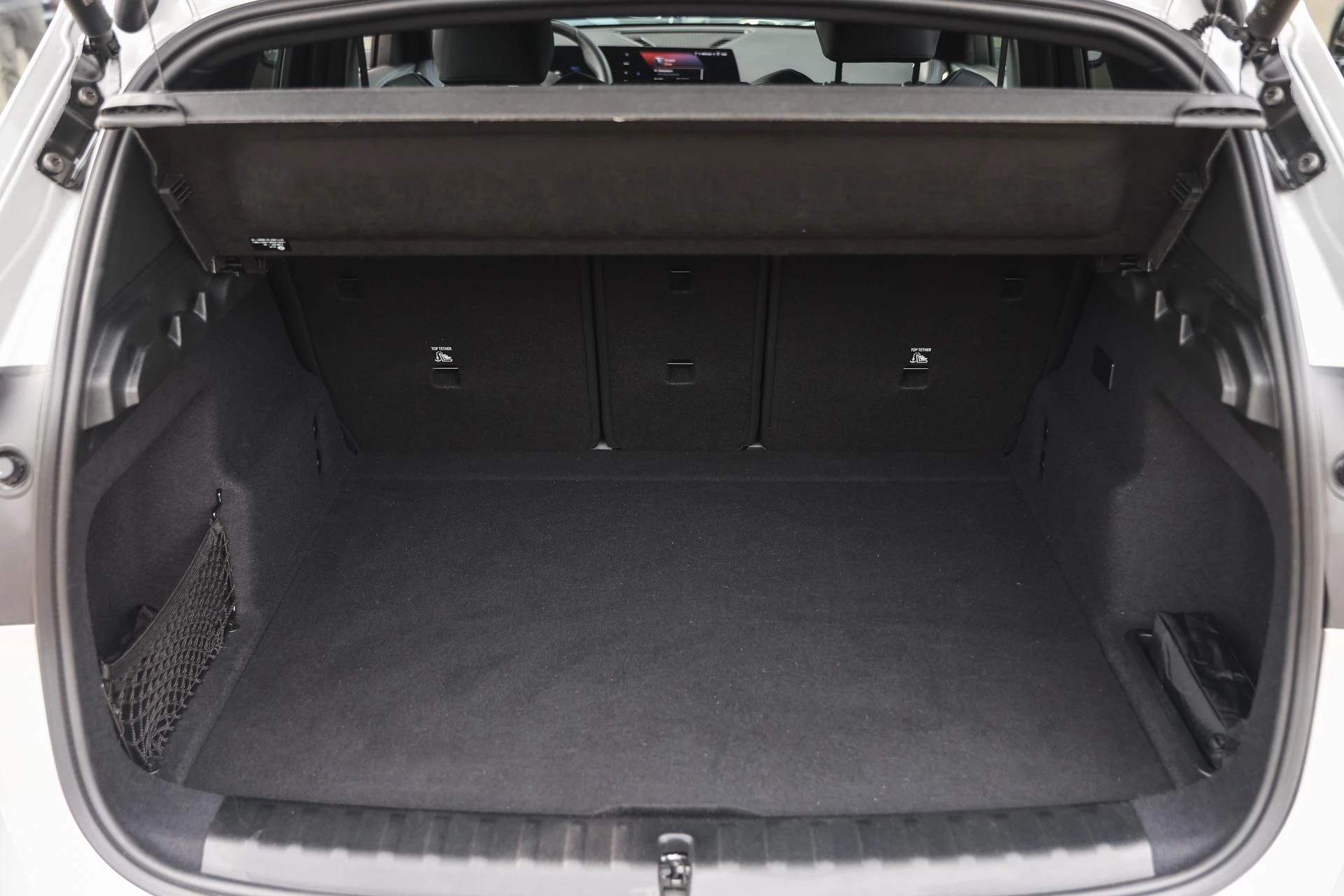 Hoofdafbeelding BMW iX1