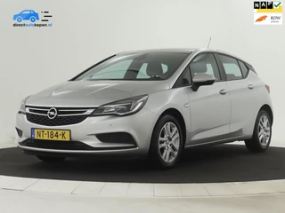 Opel Astra 1.0 Turbo Edition CarPlay | PDC | Dealer onderhouden