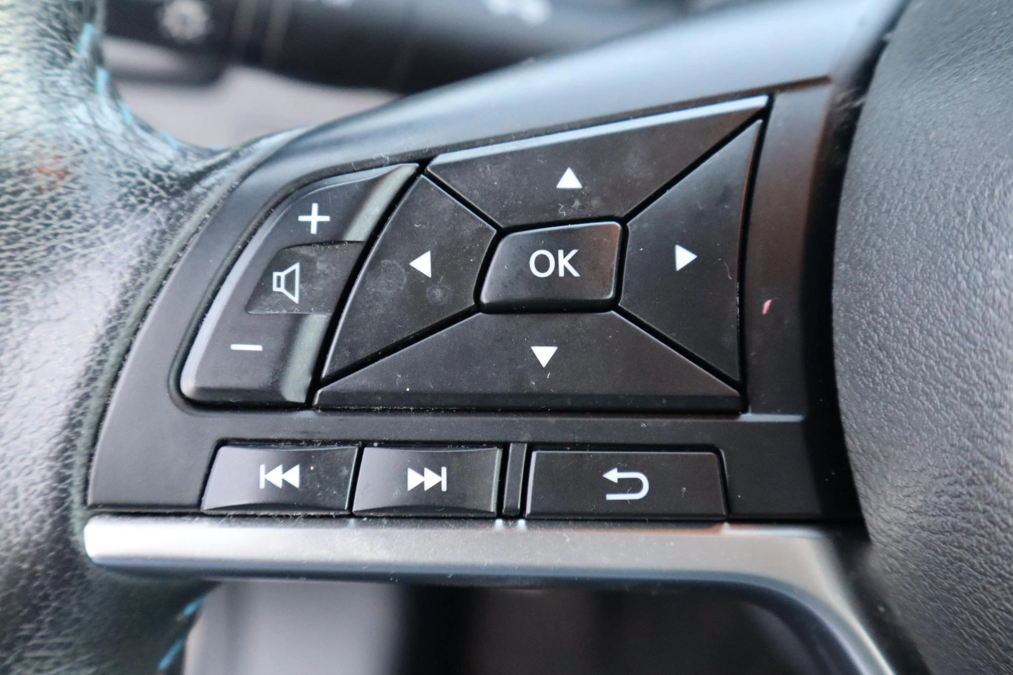 Hoofdafbeelding Nissan Leaf