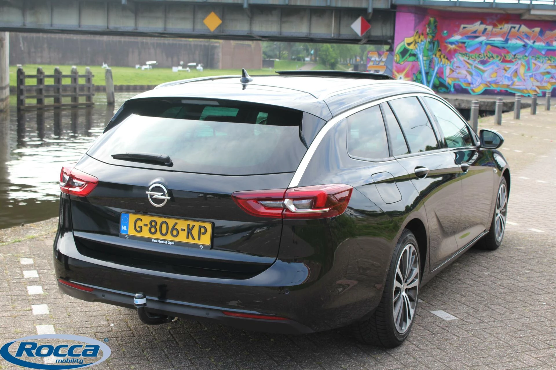 Hoofdafbeelding Opel Insignia