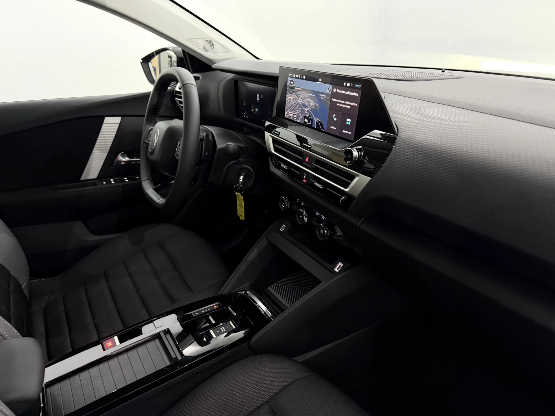 Hoofdafbeelding Citroën C4